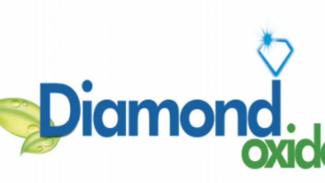 DIAMONDOXIDE